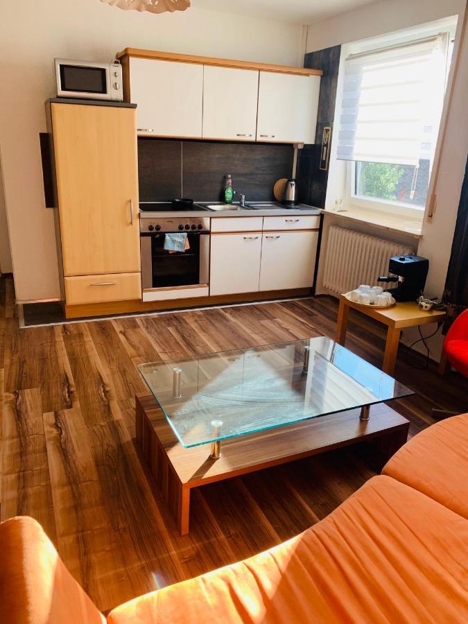 Charmante 3Zi-Ferienwohnung Im Landhausstil Kaufbeuren Exteriör bild