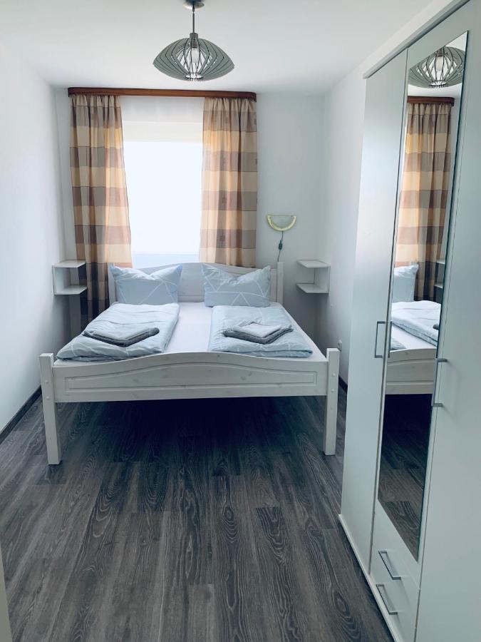 Charmante 3Zi-Ferienwohnung Im Landhausstil Kaufbeuren Exteriör bild