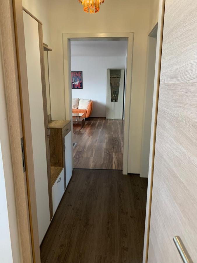 Charmante 3Zi-Ferienwohnung Im Landhausstil Kaufbeuren Exteriör bild